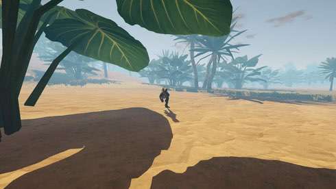 Dinosaur Hunt First Blood - скриншот 4