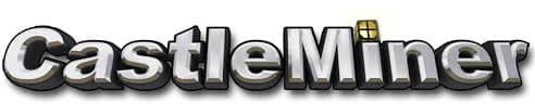 CastleMiner Z logo