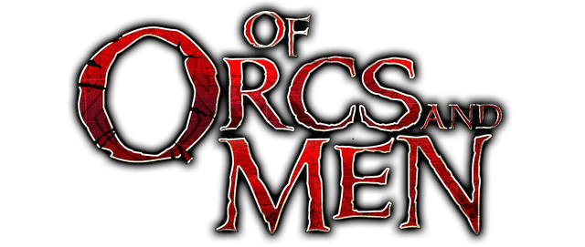 Of Orcs And Men logo