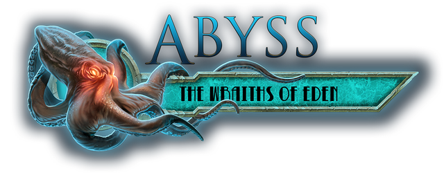 Abyss: The Wraiths of Eden logo