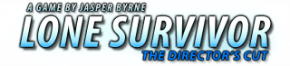 Lone Survivor: The Director's Cut logo