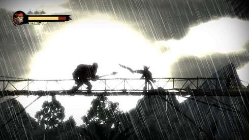 Shank 2 - скриншот 4