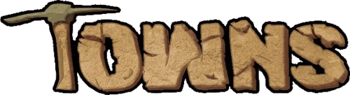Towns logo
