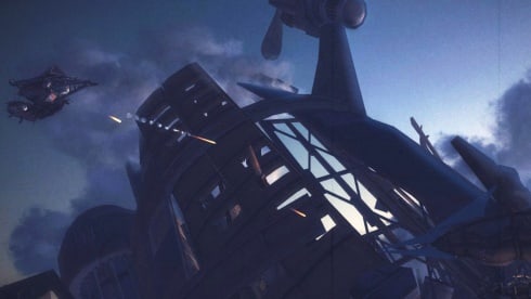 Guns of Icarus Online | Лицензия - скриншот 3