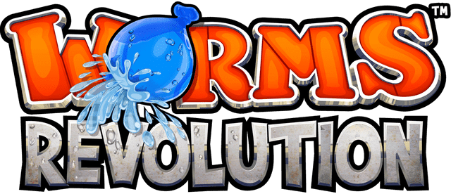 Worms Revolution logo