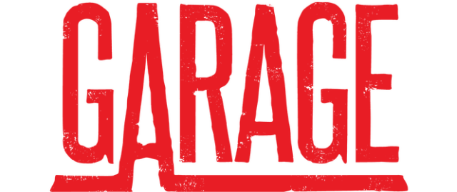 GARAGE: Bad Trip logo