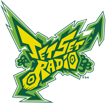 Jet Set Radio HD logo