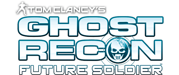 Tom Clancy's Ghost Recon: Future Soldier logo