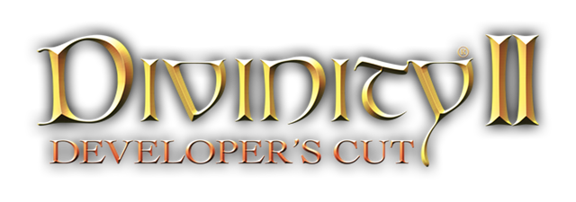 Divinity 2: Developer's Cut logo