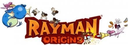 Rayman Origins logo