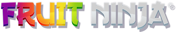Fruit Ninja VR logo