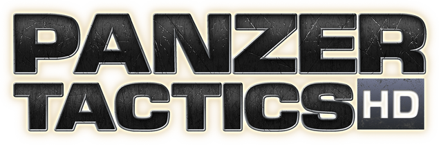 Panzer Tactics HD logo