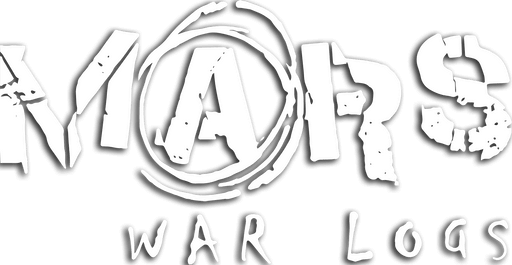 Mars: War Logs logo