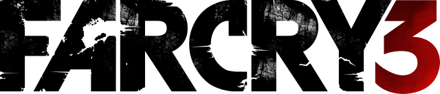 Far Cry 3 logo