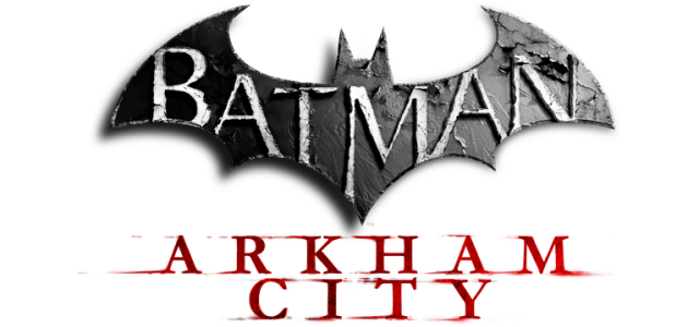Batman: Arkham City logo