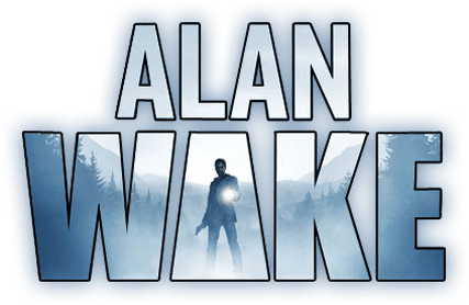 Alan Wake logo
