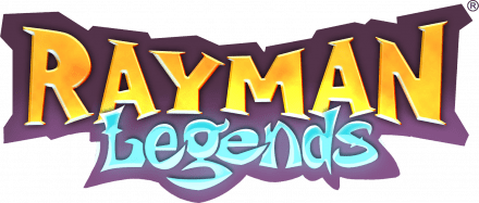 Rayman Legends logo