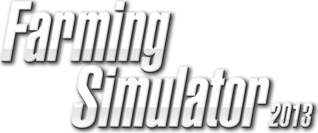 Farming Simulator 2013 logo