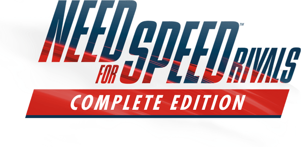 Need for Speed Rivals logo