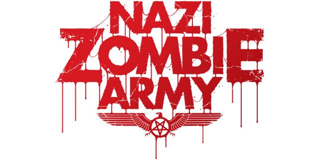 Sniper Elite: Nazi Zombie Army logo