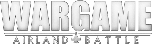 Wargame: Airland Battle logo