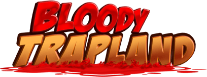 Bloody Trapland logo