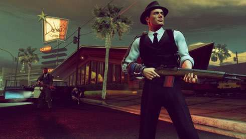 The Bureau: XCOM Declassified - скриншот 4