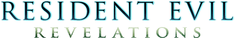 Resident Evil Revelations logo