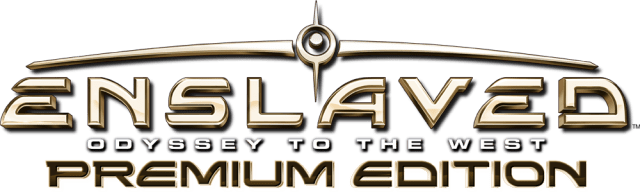 ENSLAVED: Odyssey to the West Premium Edition logo