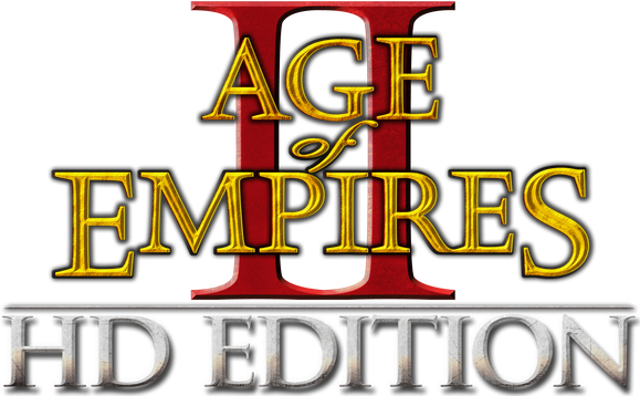 Age of Empires 2 logo