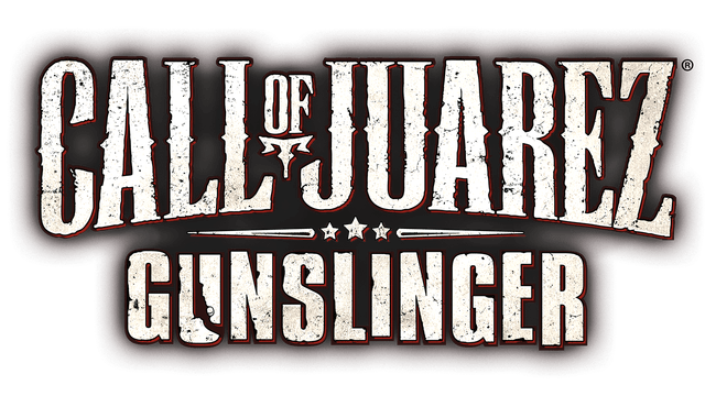 Call of Juarez: Gunslinger logo