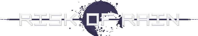 Risk of Rain logo