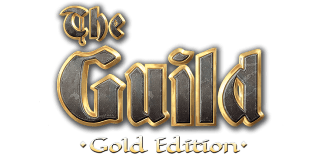 The Guild Gold Edition - логотип игры