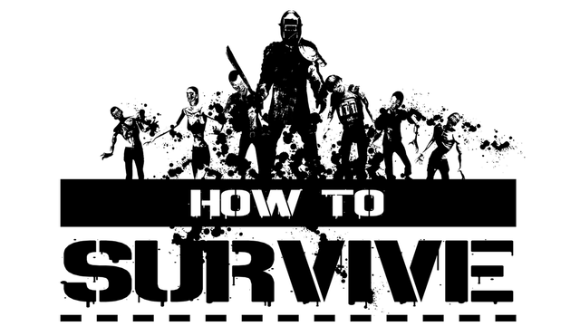 How to Survive logo
