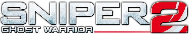 Sniper: Ghost Warrior 2 logo