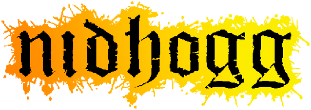 Nidhogg logo