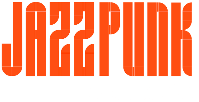Jazzpunk: Director's Cut logo