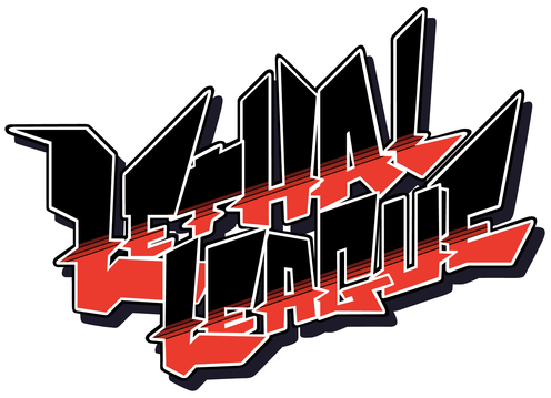 Lethal League logo