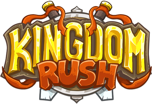 Kingdom Rush logo