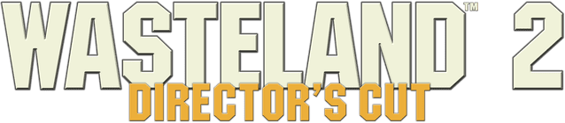 Wasteland 2: Director's Cut logo