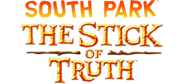 South Park: The Stick of Truth (игра) logo