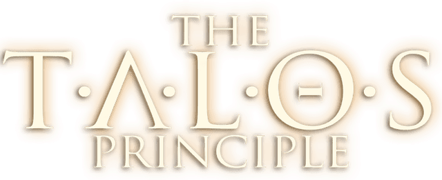 The Talos Principle logo