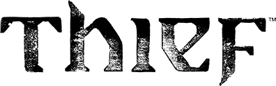 Thief logo