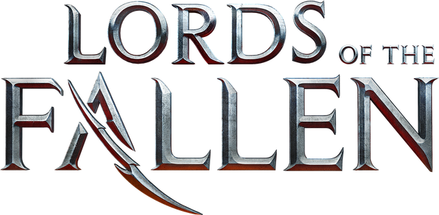 Lords Of The Fallen 2014 logo