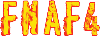 Five Nights at Freddy's 4 logo