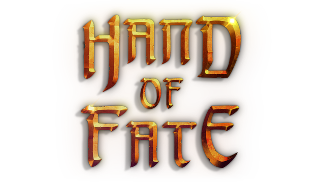 Hand of Fate logo