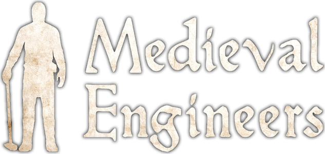 Medieval Engineers logo