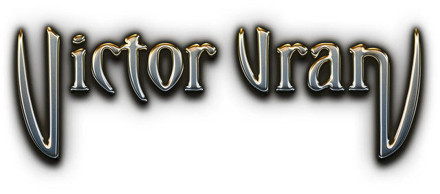 Victor Vran logo
