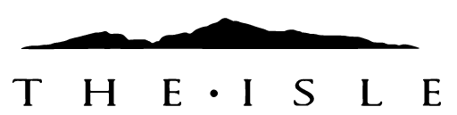 The Isle logo