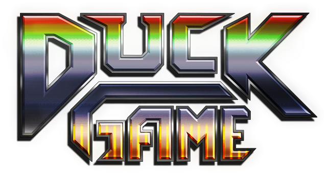 Duck Game logo